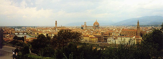 Firenze