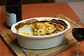 Gratin dauphinois