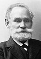 Q42985 Ivan Pavlov circa 1904 geboren op 26 september 1849 overleden op 27 februari 1936