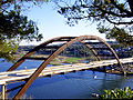 Pennybacker Bridge