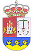 Blason de Leganiel