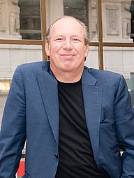 Hans Zimmer in 2018