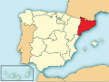 Catalonia