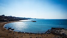 Plage Sidi Mejdoub