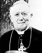 Mgr Saliège (1870-1956)