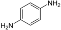 p-fenylendiamin