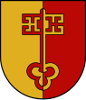 Wappen von Zilupe