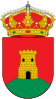 Coat of arms of Membrillera, Spain