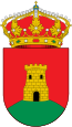 Blason de Membrillera