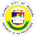 Tarka ta' Marawi