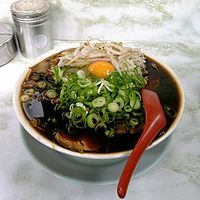 京都ラーメン