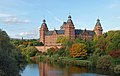 Schloss Johannisburg, Aschaffenburg