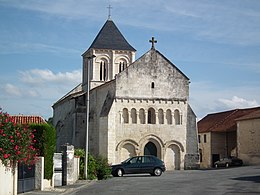 Réaux-sur-Trèfle – Veduta