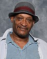 6. November: Tony Todd (2017)