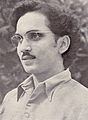 Akkineni Nageswara Rao in 1951 overleden op 22 januari 2014