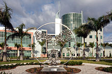 Scripps Research Institute Florida