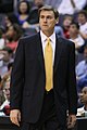 Rick Carlisle coached the Pacers from 2003–04 to 2006–07 and then returned to the team for a second stint starting with the 2021–22 season.