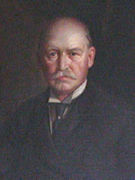 William Lewis Douglas -  Bild