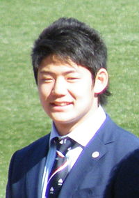 藤田慶和