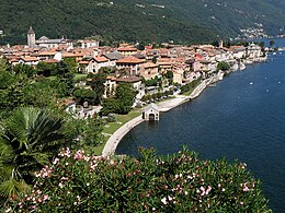 Cannobio – Veduta