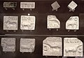 Seals of the Indus Valley Civilization (Mature period 2600–1900 BCE)