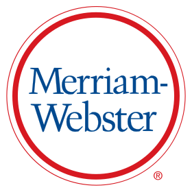 Merriam-Webster