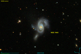 Image illustrative de l’article NGC 1643