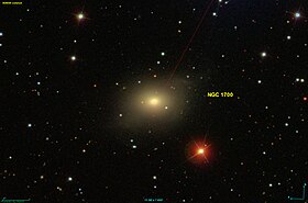 Image illustrative de l’article NGC 1700