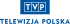 Logo TVP