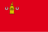 Flag of شبکینو