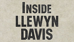 Inside Llewyn Davis