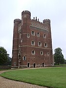 Castillo de Tattershall