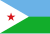 Flag of Djibouti