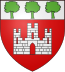 Blason de Villetaneuse