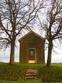 Kapelle Notre-Dame im Ortsteil Neufchère