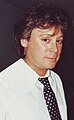 Eric Carmen in 1991 (Foto: Louise Palanker) overleden op 10 maart 2024