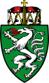 Coat of arms of Štīrija