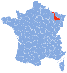 Meurthe-et-Moselle