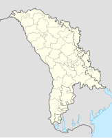 Fălești (Moldavio)