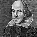 1616 – William Shakespeare, English playwright and actor dies