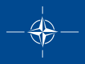 NATO (bandiera)