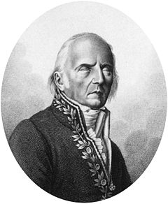 Jean-Baptiste Lamarck