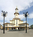 Ivano-Frankivsk