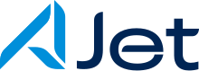 Logo der AJet