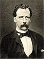 Adolf Lüderitz, zakladateľ kolónie