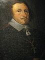 Q871360 Godfried Huyn van Geleen overleden op 27 augustus 1657