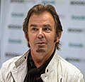 Jonathan Cain geboren op 26 februari 1950