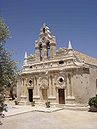 Monastère d'Arkadi