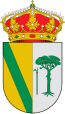 Blason de Valdemeca