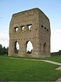 Autun : le temple de Janus 7